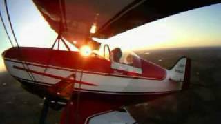GoPro Motorsports Hero Wide Pitts Test