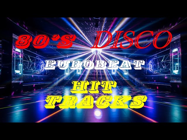 EURO DANCE BEAT　ユーロダンスビート　ユーロビート EURO DANCE BEAT ユーロダンスビート ユーロビート Amazon.co.jp