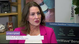 Ozarks Unscripted - Sponsored Content: Beautiful You Med Spa