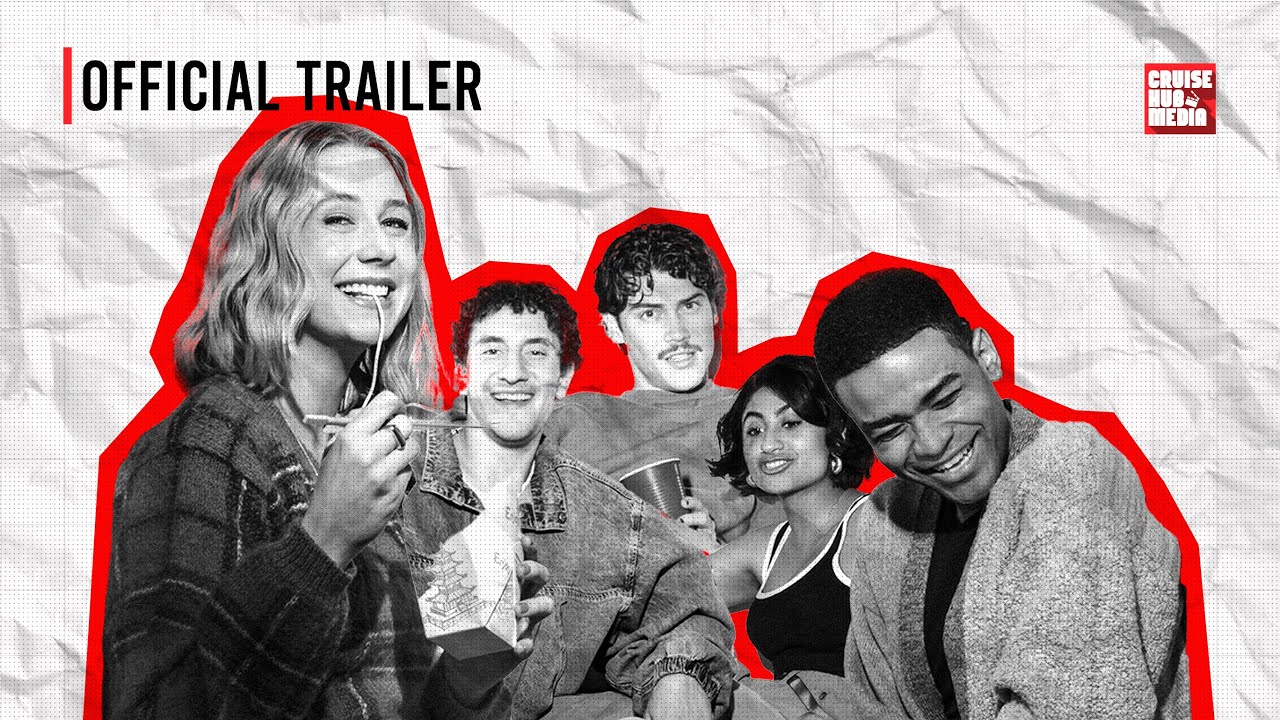 Adults Official Trailer 2025