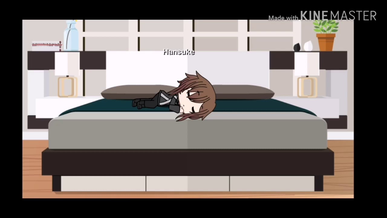 Tg TF Gacha life 4 YouTube