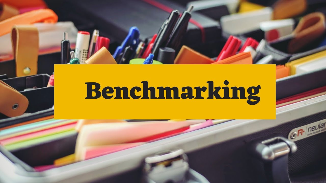 Benchmarking in Malayalam Benchmarking Modern Management Techniques