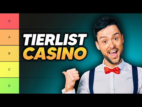 Découvrez Les Meilleurs Casinos En Ligne Français pour Jouer et S'Amuser En Ligne