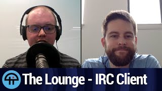 The Lounge Overview screenshot 1