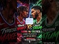 Celtics vs 76ers ( Game 1) NBA Playoffs #nba #basketball