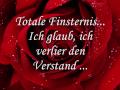 Tanz der Vampire -  Totale Finsternis (+ Lyrics)