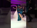 الا كوشنير ترقص العروسين علي الصعيدي