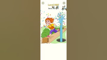 #dop2 ##gameplay #shorts #deleteonepart #whiteshort#android#walkthrough((1)