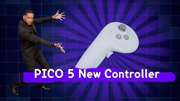 New Pico 5 Controller is using AI!