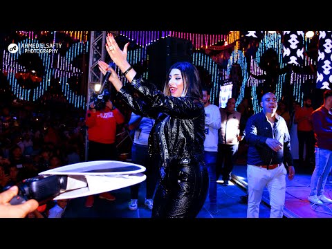 شوف يارا مع محمد عبد السلام عملوا ايه فالفرح مع بعض 2020 الفلوس والصحاب