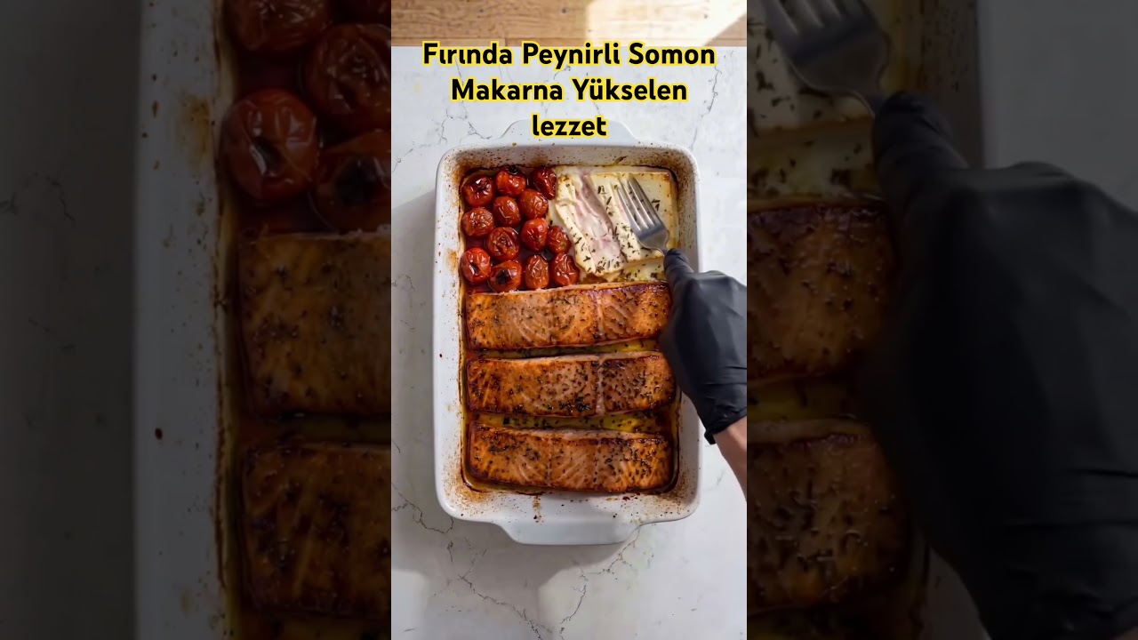 10 Dakikada Kremalı Somonlu Makarna Tarifi 😋🐟🍝 | Kolay ve Lezzetli#YemekTarifleri #AkşamYemeği 10 Dakikada Kremalı Somonlu Makarna Tarifi 😋🐟🍝 | Kolay ve Lezzetli#YemekTarifleri #AkşamYemeği
