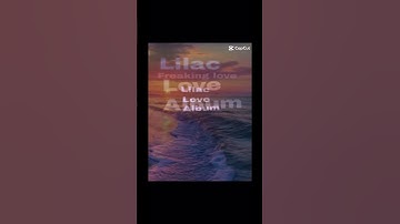 Thumbnail of Some of the songs from lilac love albumFeat @Lilymortond and wrote a song about @relqoMinecraft