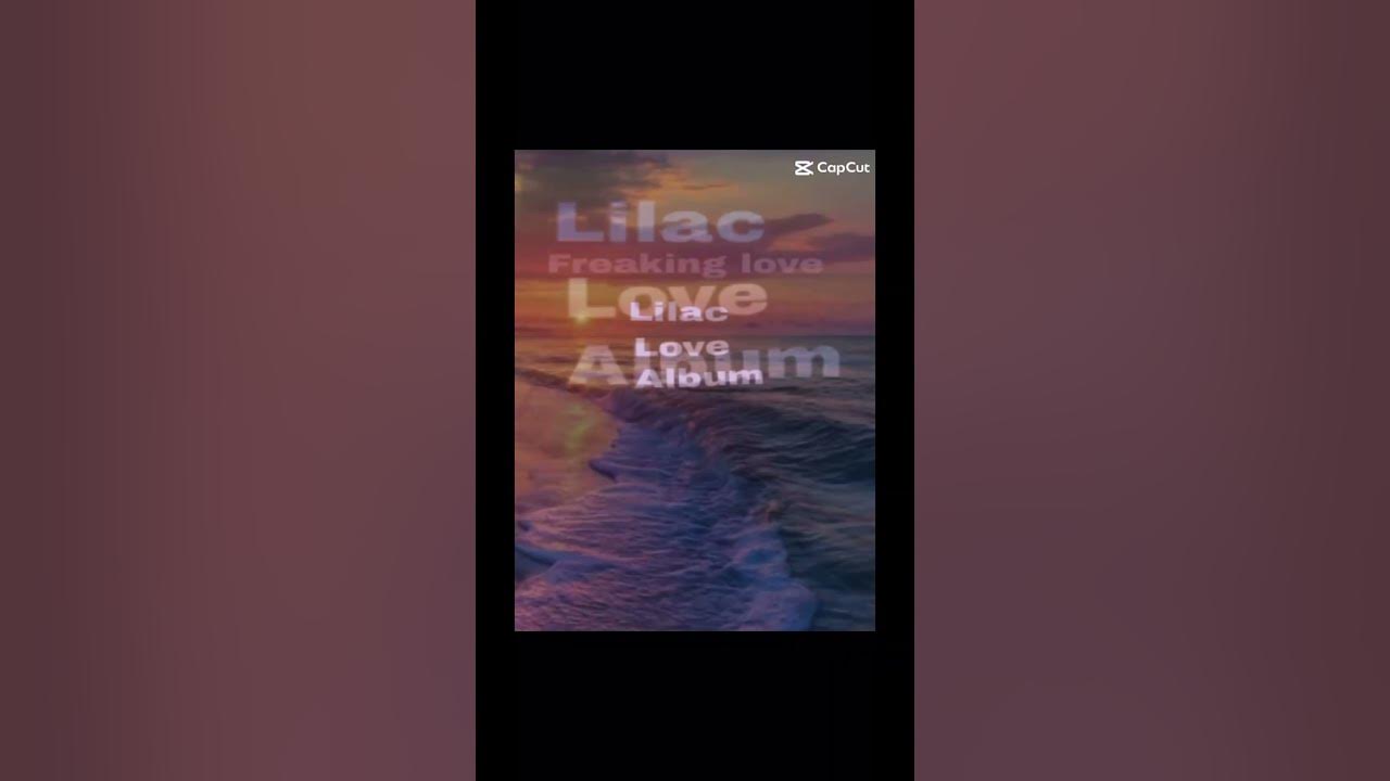 Some of the songs from lilac love albumFeat @Lilymortond and wrote a song about @relqoMinecraft