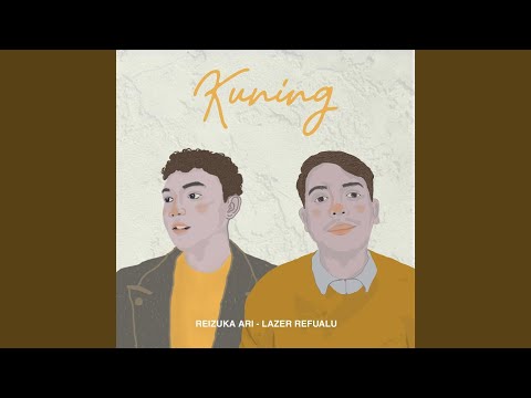 Kuning (Duet) [Acoustic Version]