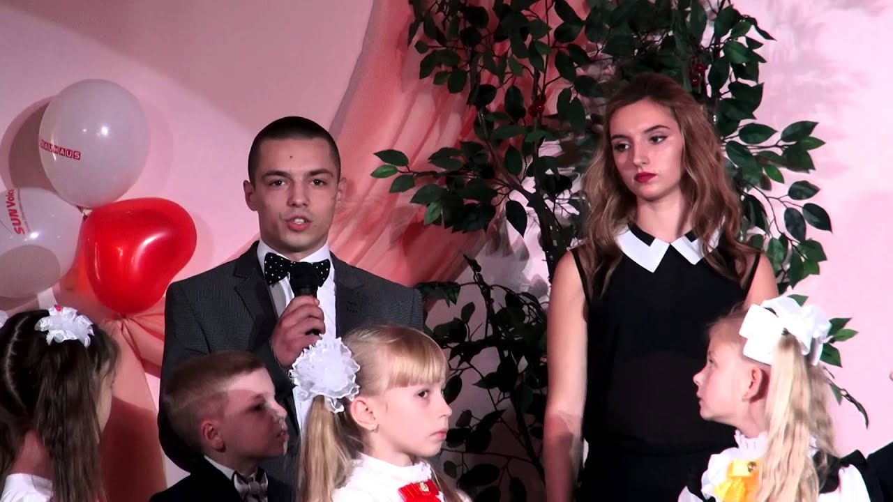 Ziua profesorului 2015