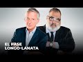 Jorge Lanata: “Parrilli no está preso porque Dios existe”