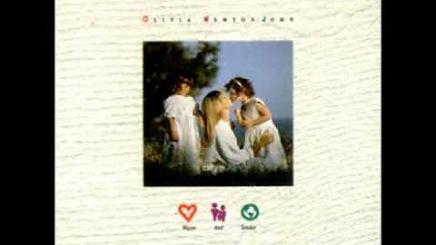 Olivia Newton-John - Warm And Tender