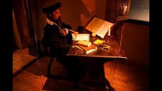 🔴NOSTRADAMUS & THE VORTEX OF TIME JAY WEIDNER, JULIE & Jean Claude@BeyondMystic 3 Part 6
Jean Claude, Julie of Maison Jupiter and Jay Weidner discuss the quatrains of Nostradamus in this final episode of the series.
https://maisonjupiter.com/pages/a-propos
https://www.youtube.com/@UCuJ6R1xbMaoB77VtiNCuLLA www.jayweidner.com 🔴NOSTRADAMUS & THE VORTEX OF TIME JAY WEIDNER, JULIE & Jean Claude@BeyondMystic 3 Part 6