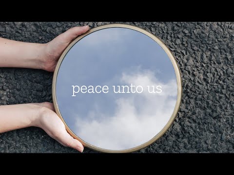 Peace Unto Us Lyric Video Emu Youth 