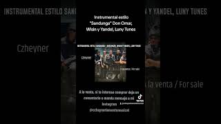 Don Omar x Wisin y Yandel #lunytunes #donomar #wisinyandel #reggaeton #music #typebeat #badbunny