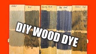 Are Rit Dyes Good for Dyeing Wood? 