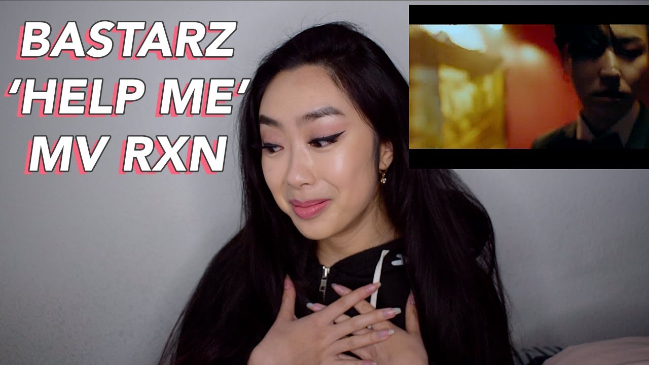 BEST KPOP COMEBACK OF 2019!!! BASTARZ 'HELP ME' MV REACTION