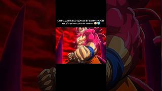 The Hype Hook#dragonball#dragonballz #dragonballsuper #shorts#shortsfeed #anime#goku#bardock