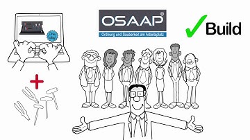 Case study on how SmartCoders build a Custom app for OSAAP