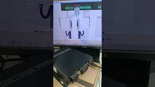 Secureye Access Control Overview Model S-2D2R
