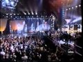 Taylor Dayne, Whoopi Goldberg, Mya & Thelma Houston - Last Dance (Live on Discoball)