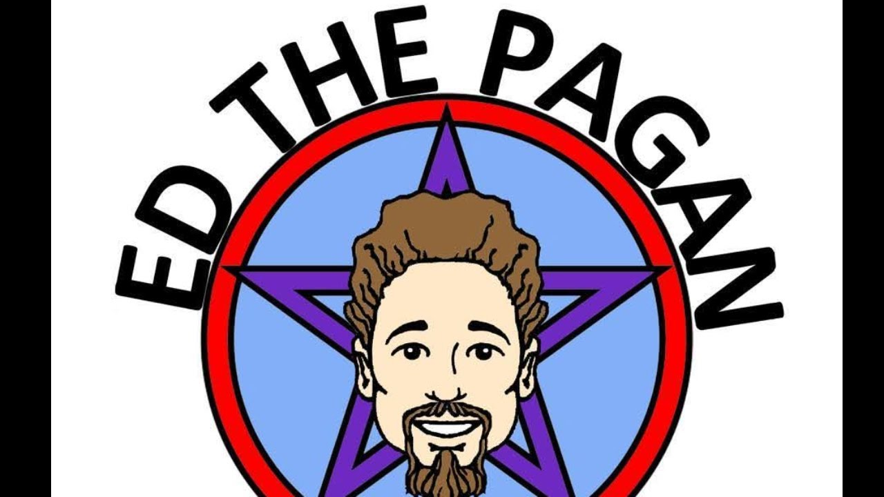 Ed the Pagan Show #4 - Homeland, Pagan surveillance, with Eric Cooper