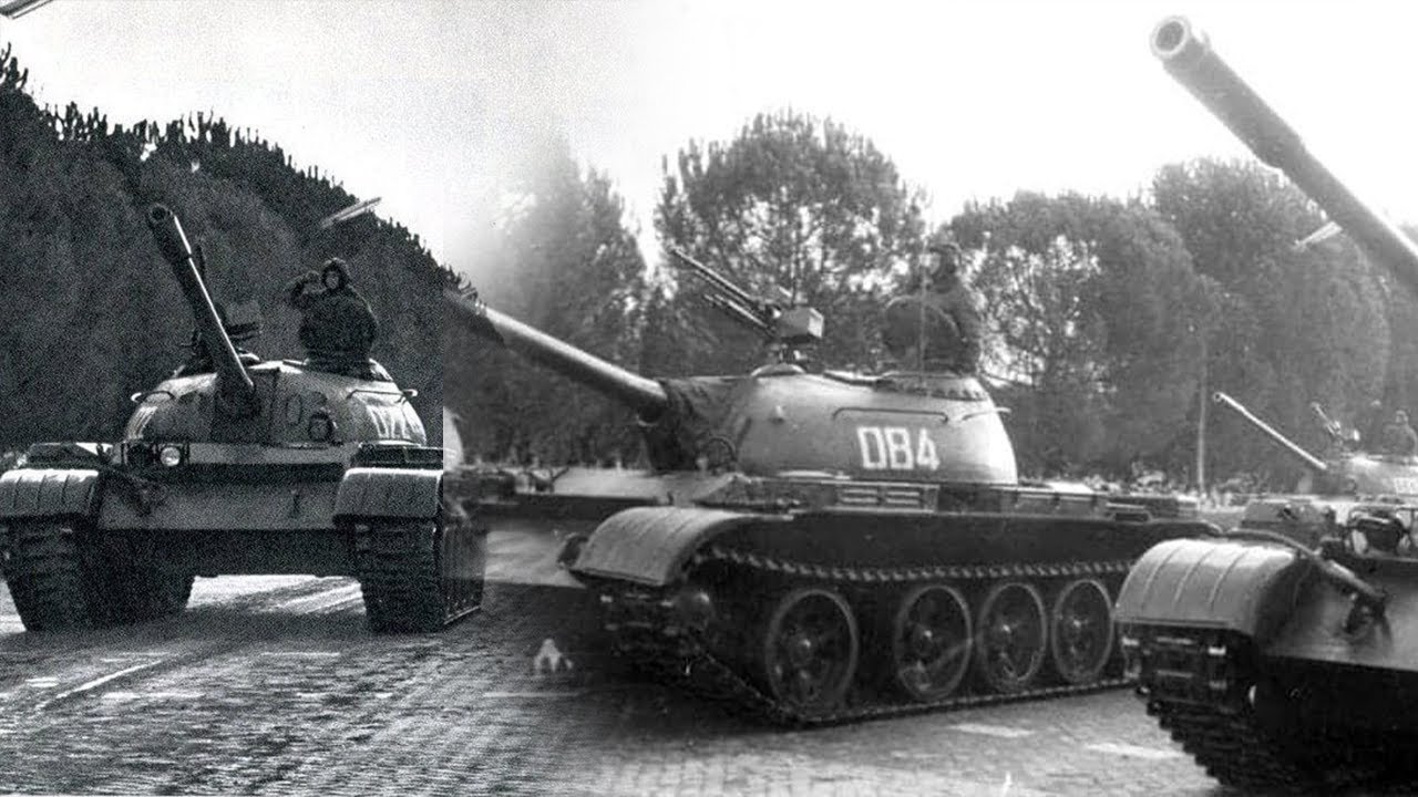 Tanket u shitën, nëndetëset e avionët u bënë skrap! Kolonel Goxhaj: Ja çfarë ndodhi me Artilerinë!