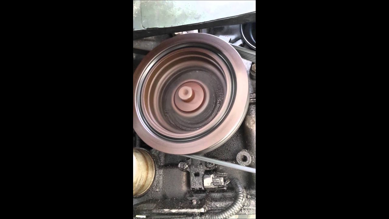 Nissan maxima problem - YouTube