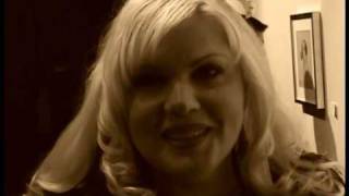The ART of ANTON LaVEY SHOW presented by STANTON LaVEY DVD Trailer