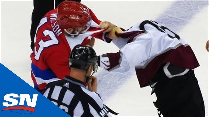 NHL: Assessing the Aftermath of Tom Wilson's Hit on Brayden Schenn, News,  Scores, Highlights, Stats, and Rumors
