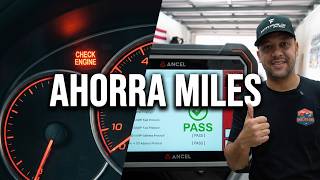 Se Prendió El Check Engine... Y Esto Me Ahorró Mucho Dinero