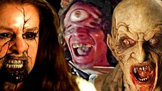 10 Dark And Terrifying Fear Itself Episodes - Explored - An Extremely Underrated Show!