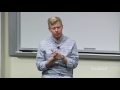 Comment crer un produit i  michael seibel steve huffman emmett shear  stanford cs183f