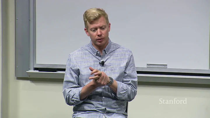 How to Build a Product I -  Michael Seibel, Steve Huffman, Emmett Shear - Stanford CS183F