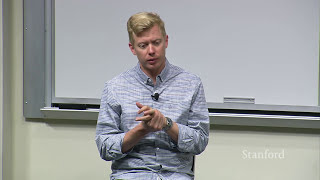 How to Build a Product I   Michael Seibel, Steve Huffman, Emmett Shear  Stanford CS183F