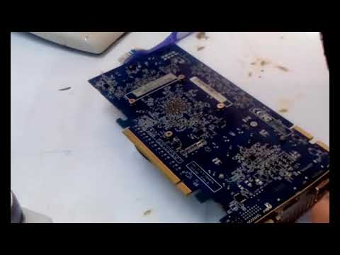 Ekran Kartım Görüntü Vermiyor Sorunu Çözüldü ( my video card does not display )