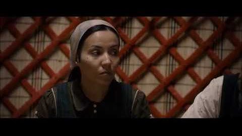 『馬を放つ』本編特別映像 予告付