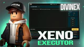 Celebrity Roblox Executor XENO Free OP Exploit Web Working 2026 PC [100% UNC] Profile
