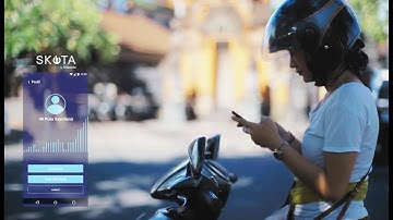 SKOTA by Lintasarta -  A Smart City Solutions for Every City