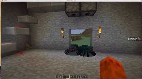 Simple Dungeon Trap Room - LearnToMod