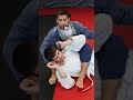 The Most Powerful Submission for beginners in BJJ (Gi) - Bow & Arrow Choke