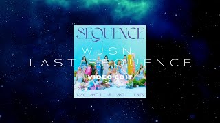 WJSN - Last Sequence (Video Edit)