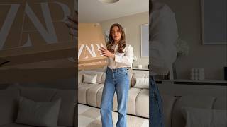 Zara New In Haul Im So Ready For A Polka Dot Summer