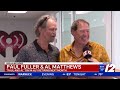 Paul and Al announce retirement from 94 HJY