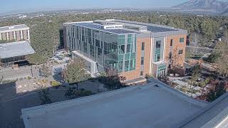 Weber State - Education Building Remodel- Cam 1